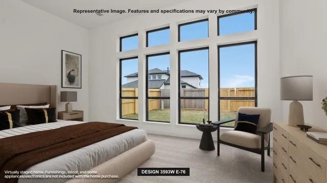 834 Fenugreek Fields Court
