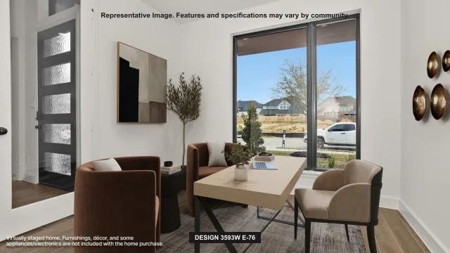 834 Fenugreek Fields Court