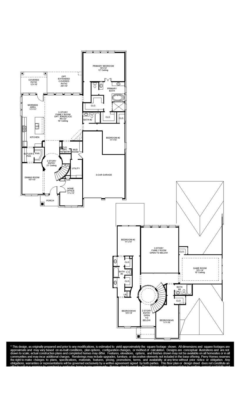 834 Fenugreek Fields Court