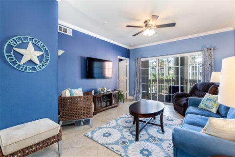 Photo of 7000 Seawall Boulevard #324, Galveston, TX 77551 (MLS # 40408396)