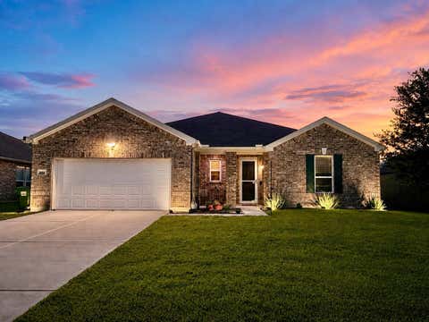 Photo of 3502 Pentland Downs Street, Pearland, TX 77584 (MLS # 66670690)