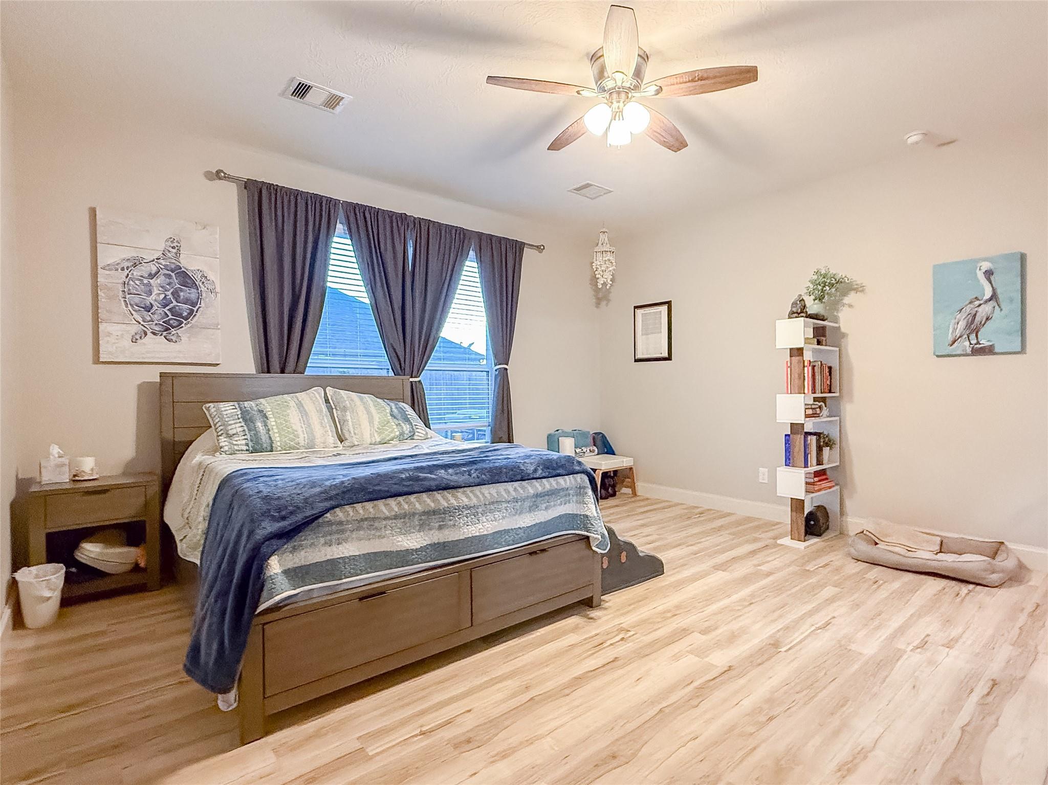 3502 Pentland Downs Street