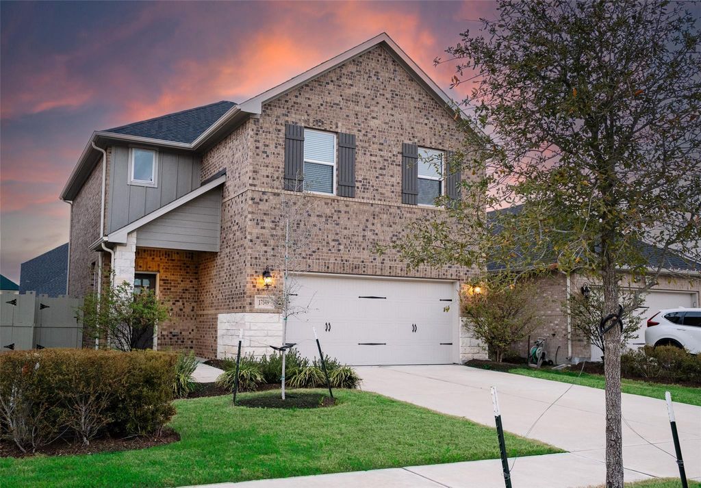 Photo of 17549 Rosette Grass Drive, Conroe, TX 77385 (MLS # 77807765)