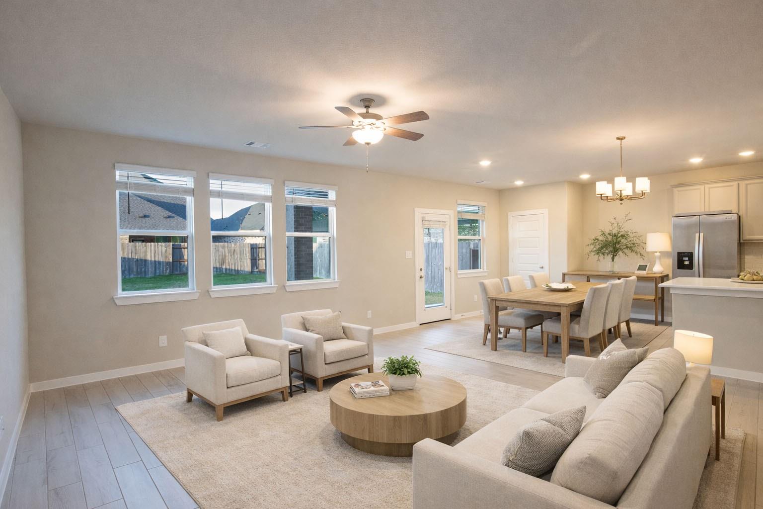 17549 Rosette Grass Drive