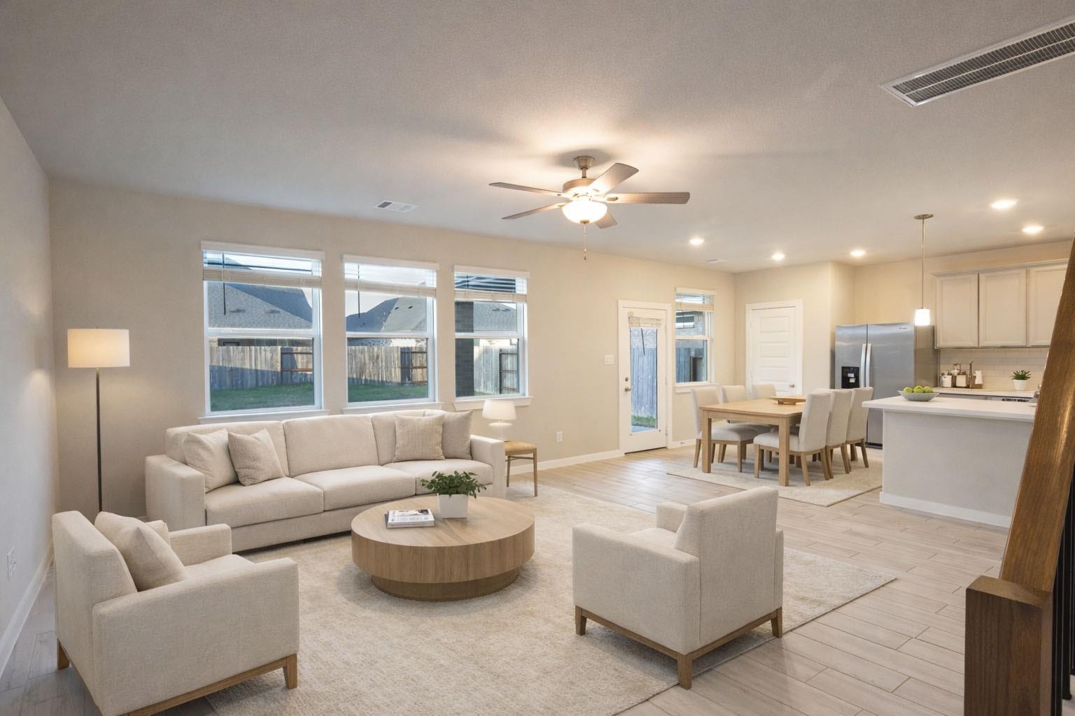 17549 Rosette Grass Drive