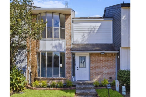 Photo of 1913 Bittercreek Drive, Houston, TX 77042 (MLS # 58708552)