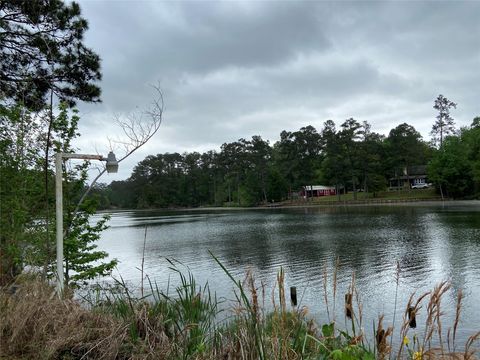 Homes For Sale - 321 Broken Arrow Trail Trail<br/> Polk County, Goodrich, TX 77335
