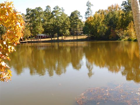 Photo of 321 Broken Arrow Trail Trail, Goodrich, TX 77335 (MLS # 20431584)