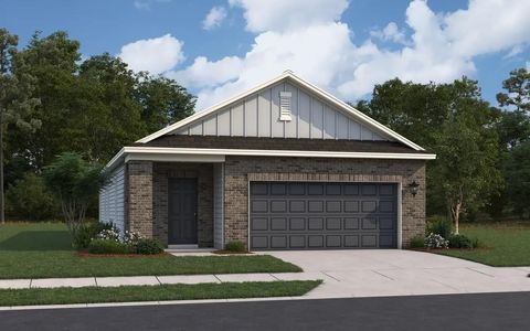 Photo of 7907 Cassie Pine Drive, Houston, TX 77016 (MLS # 16165406)