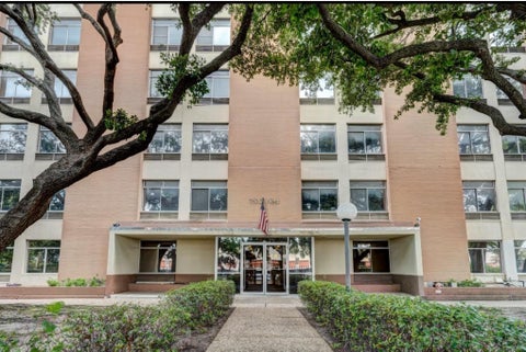 Photo of 7520 Hornwood Drive #103, Houston, TX 77036 (MLS # 35338060)