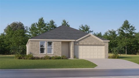 Photo of 22051 Ponticelli Drive, Hockley, TX 77447 (MLS # 55761802)