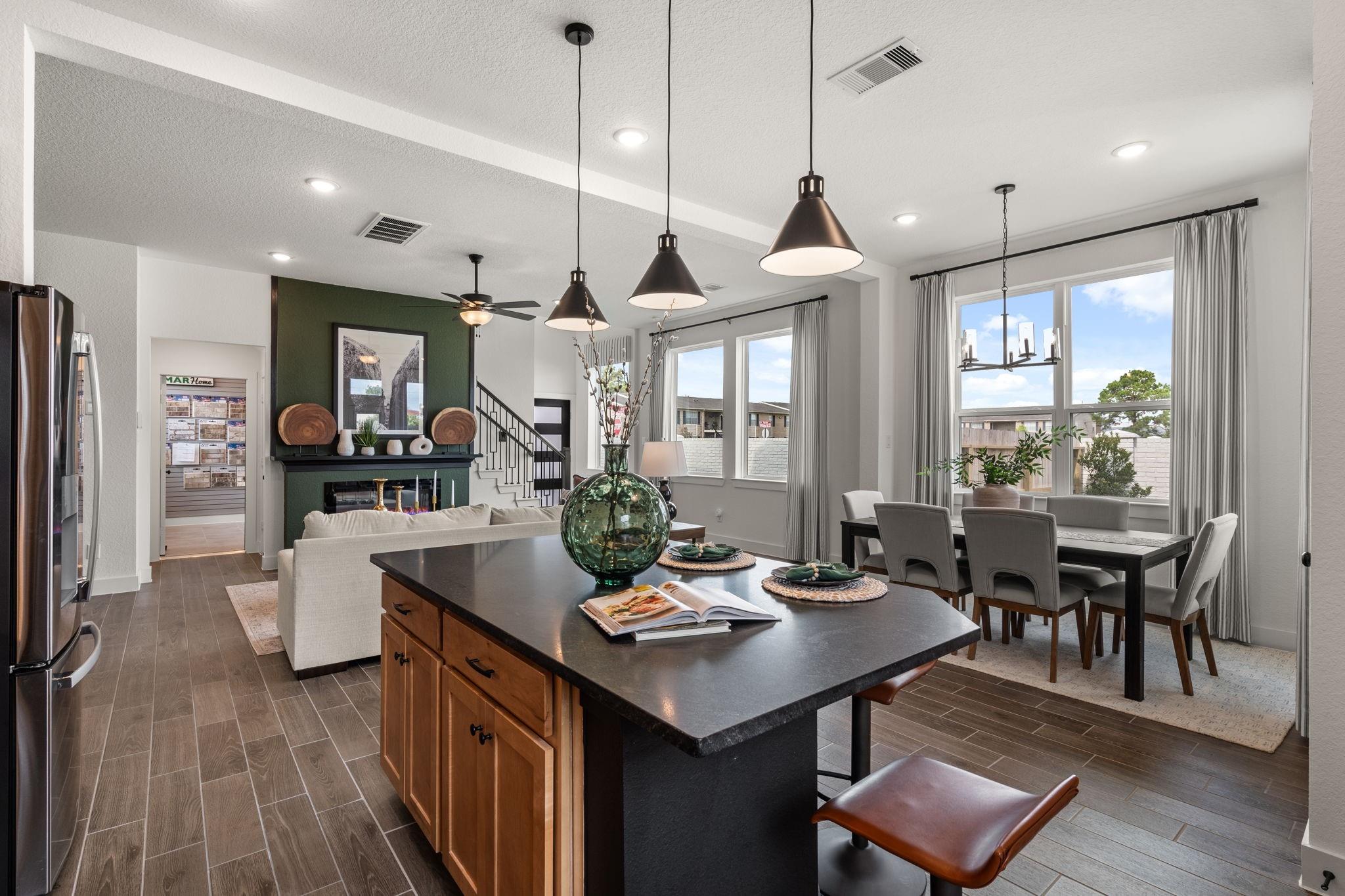 9438 Spring Rain Drive
