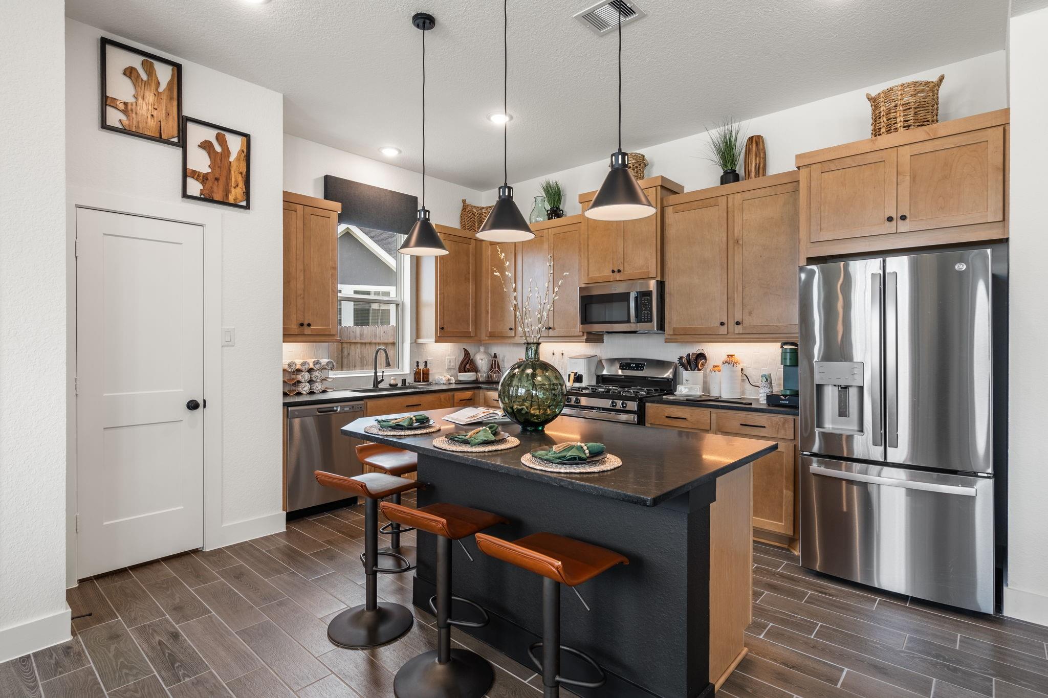 9438 Spring Rain Drive