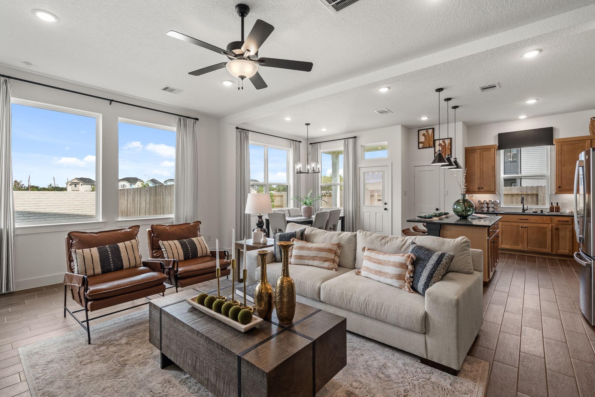 9438 Spring Rain Drive