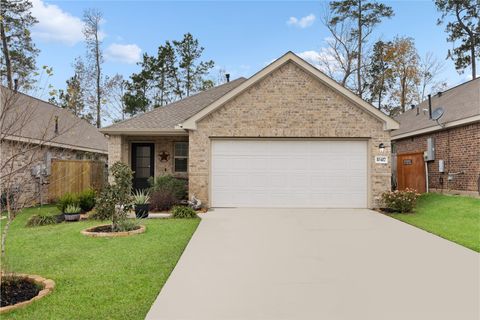 Photo of 10417 Pineland Drive, Conroe, TX 77378 (MLS # 10275228)