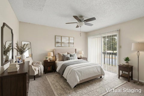 Photo of 1500 Bay Area Boulevard #C 209, Houston, TX 77058 (MLS # 40669545)