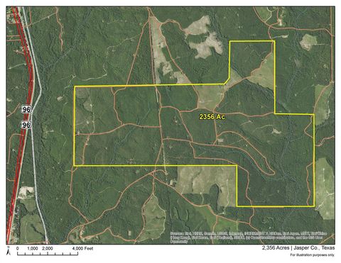 Photo of 0 Off Private Road 7070, Jasper, TX 75951 (MLS # 72957133)