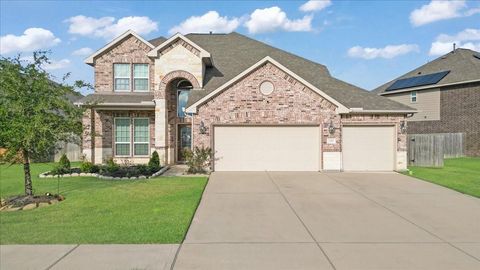 Photo of 23213 Zinfandel Drive, Alvin, TX 77511 (MLS # 10174376) Photo of 23213 Zinfandel Drive, Alvin, TX 77511 (MLS # 10174376)