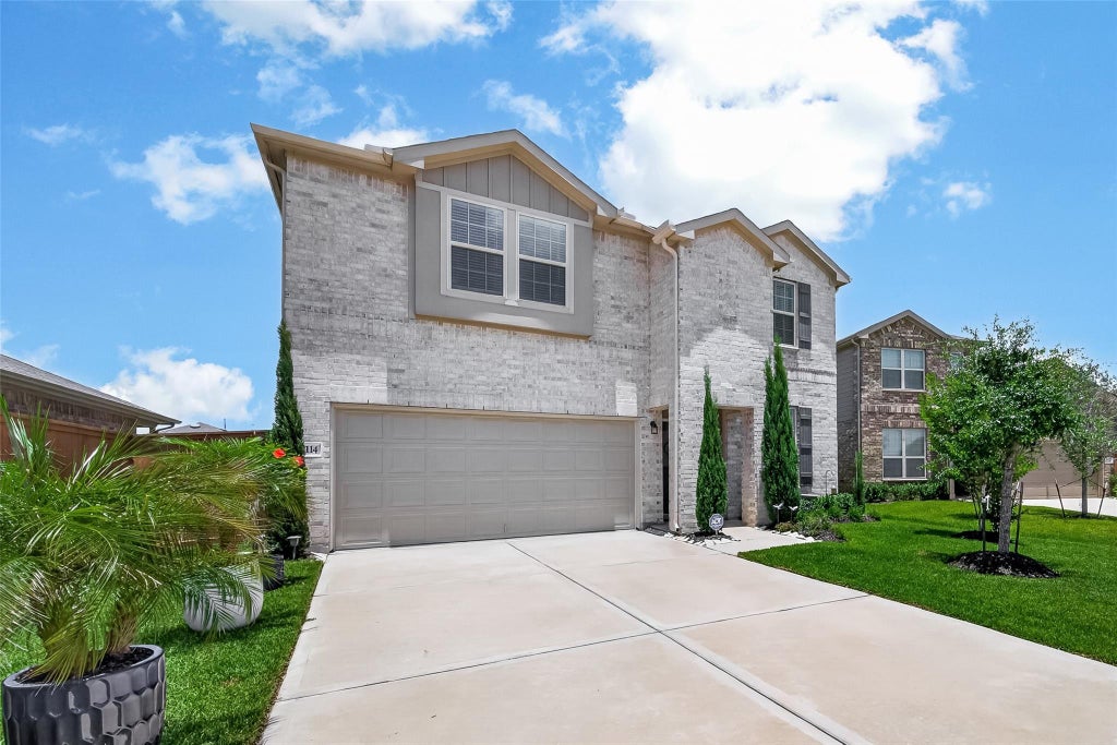 Photo of 21114 Turtle Glen Lane, Cypress, TX 77433 (MLS # 38299958)
