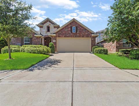 Photo of 7011 Stevenson Drive, Missouri City, TX 77459 (MLS # 42910068)