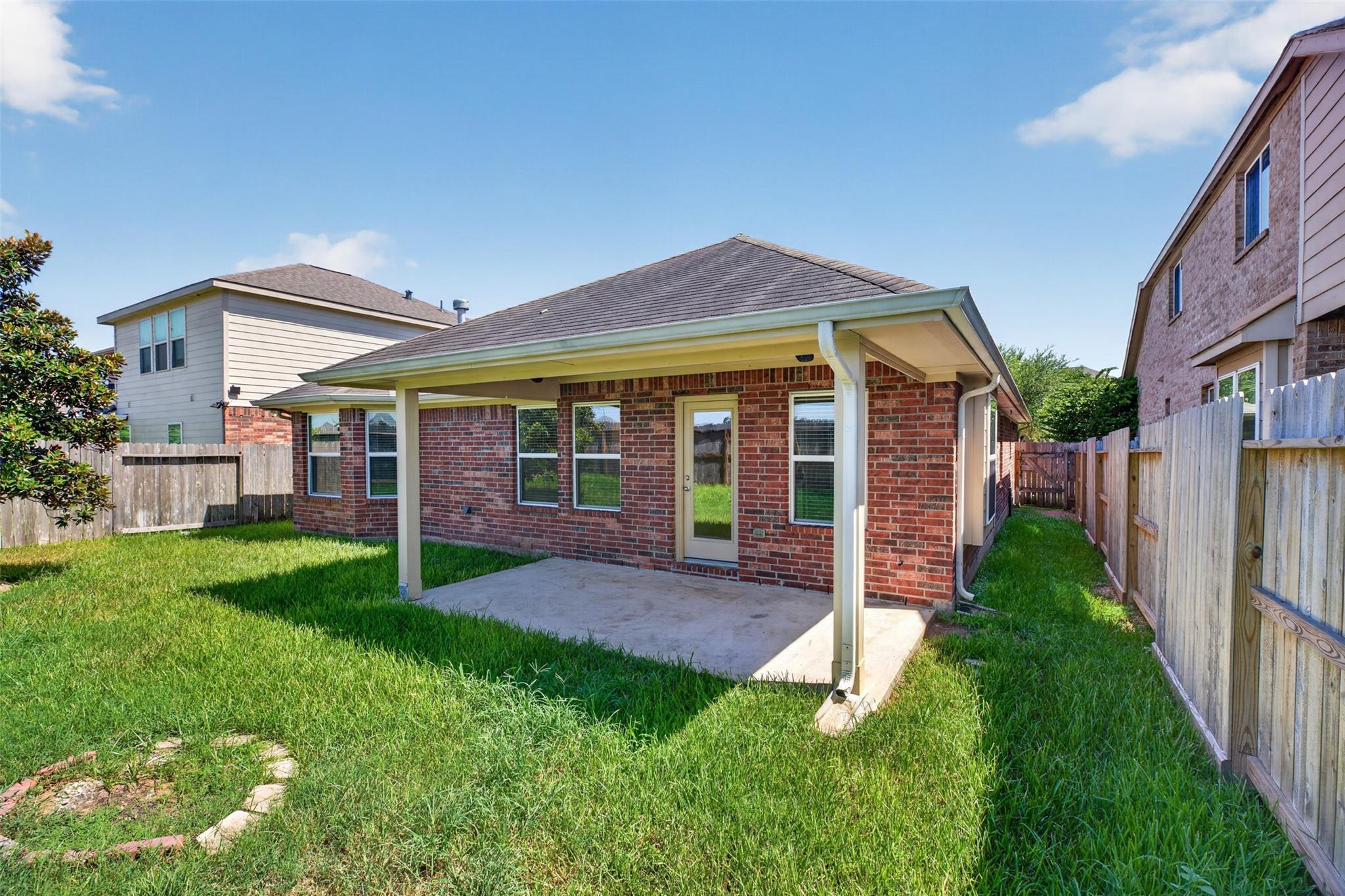 7011 Stevenson Drive