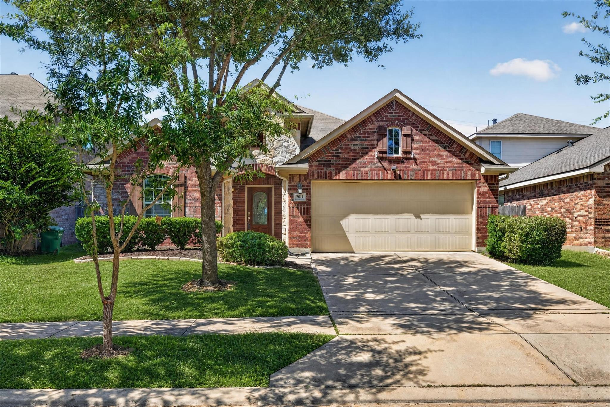 7011 Stevenson Drive