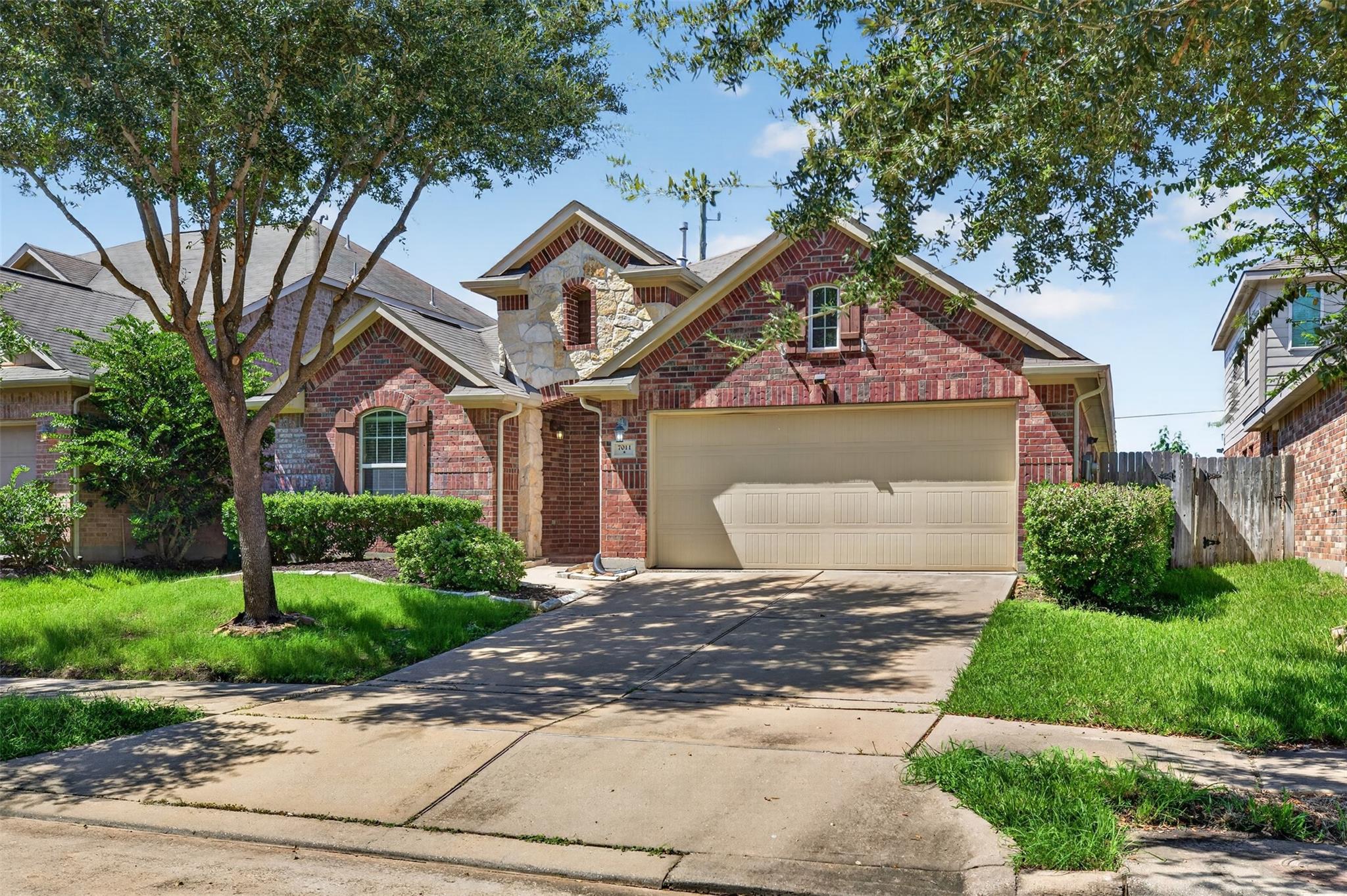7011 Stevenson Drive