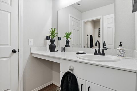 Tiny photo for 1831 Brushy Cedar Drive, Conroe, TX 77301 (MLS # 6673942)