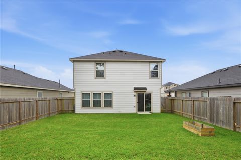 Tiny photo for 1831 Brushy Cedar Drive, Conroe, TX 77301 (MLS # 6673942)