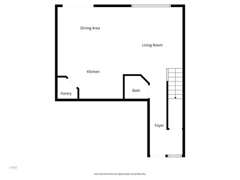 Tiny photo for 1831 Brushy Cedar Drive, Conroe, TX 77301 (MLS # 6673942)