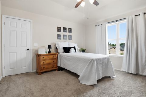 Tiny photo for 1831 Brushy Cedar Drive, Conroe, TX 77301 (MLS # 6673942)