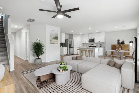 Tiny photo for 1831 Brushy Cedar Drive, Conroe, TX 77301 (MLS # 6673942)