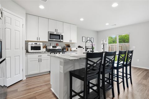 Tiny photo for 1831 Brushy Cedar Drive, Conroe, TX 77301 (MLS # 6673942)
