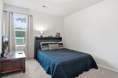 Tiny photo for 1831 Brushy Cedar Drive, Conroe, TX 77301 (MLS # 6673942)