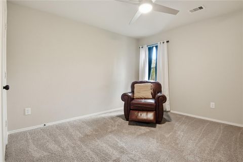 Tiny photo for 1831 Brushy Cedar Drive, Conroe, TX 77301 (MLS # 6673942)