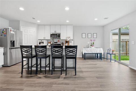 Tiny photo for 1831 Brushy Cedar Drive, Conroe, TX 77301 (MLS # 6673942)