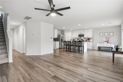 Tiny photo for 1831 Brushy Cedar Drive, Conroe, TX 77301 (MLS # 6673942)