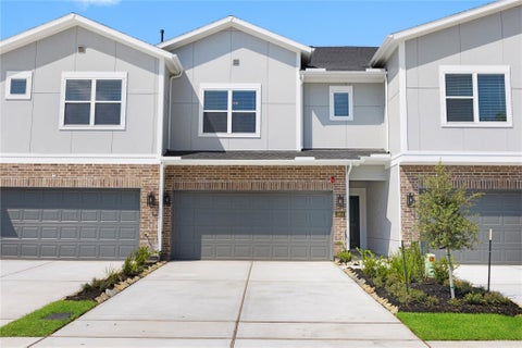 Photo of 3017 Dovedale Street, Pearland, TX 77584 (MLS # 16572085)