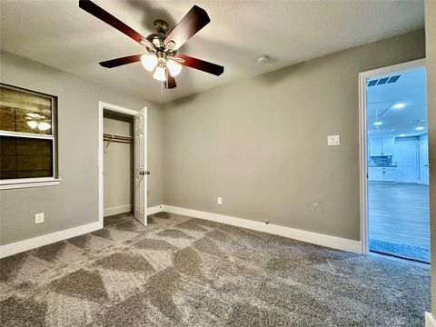 Tiny photo for 10210 Ashville Drive, Houston, TX 77051 (MLS # 63908390)