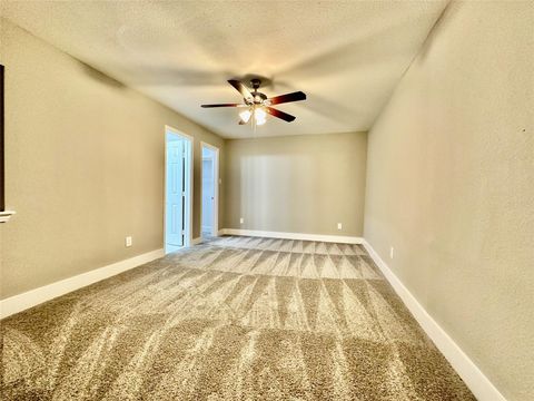 Tiny photo for 10210 Ashville Drive, Houston, TX 77051 (MLS # 63908390)