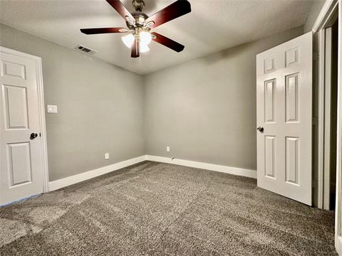 Tiny photo for 10210 Ashville Drive, Houston, TX 77051 (MLS # 63908390)