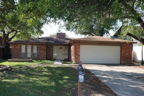Photo of 8619 Parasol Lane, Houston, TX 77064 (MLS # 61909511)