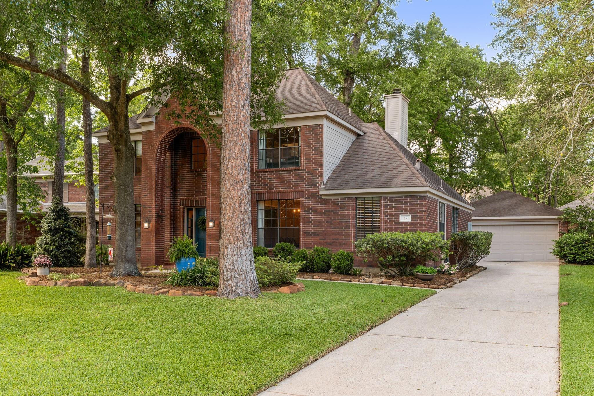 34 Plum Blossom Place