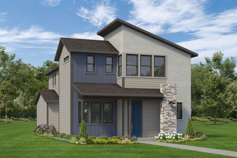 Townhouse For Sale - 7806 Longhorn Ballroom Drive<br/> Montgomery, TX 77316