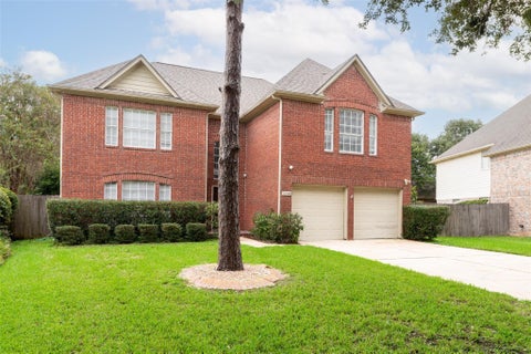 Photo of 1238 Manchester Circle, Missouri City, TX 77459 (MLS # 75396255)