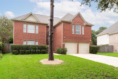 1238 Manchester Circle Missouri City TX 77459