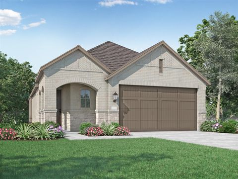 Photo of 26575 Jolly Prairie Drive, Hockley, TX 77447 (MLS # 40489812)