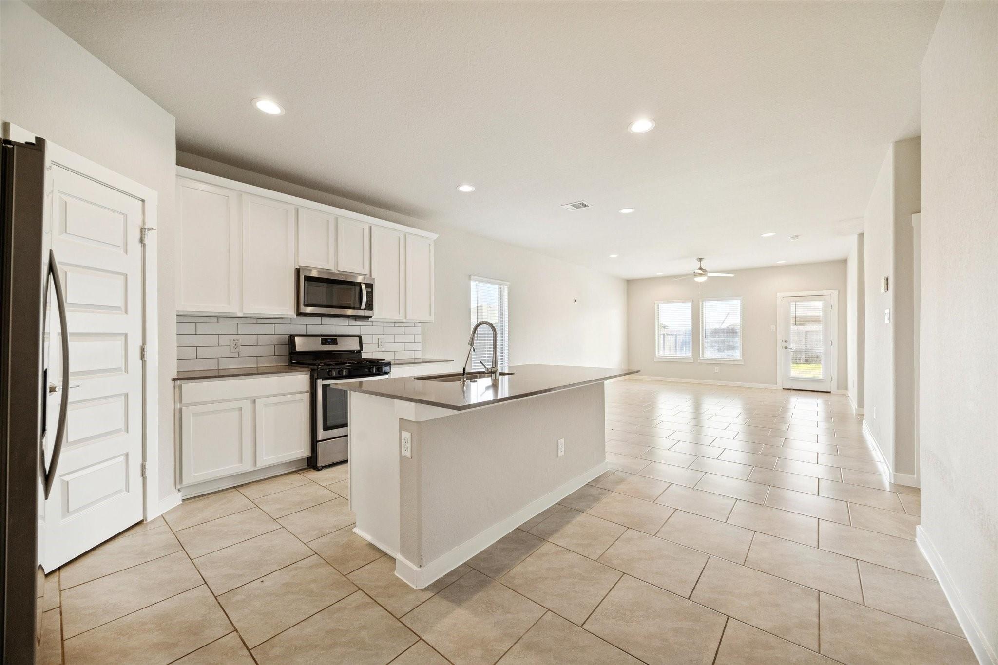 7503 Highland Chase Drive