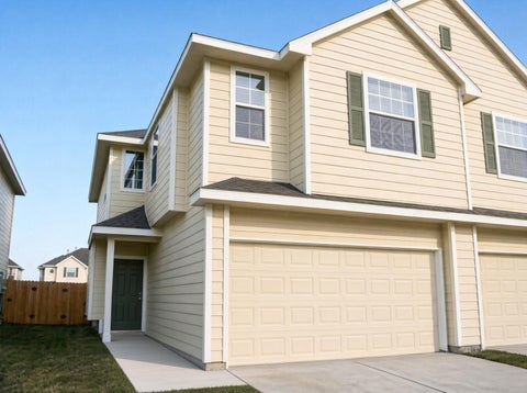 Photo of 2607 Mill Creek Drive, Pasadena, TX 77503 (MLS # 87062663)