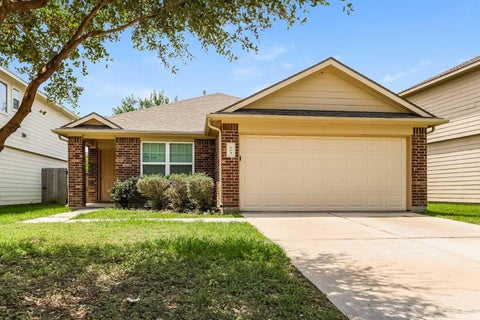 Photo of 914 Doubletree Glen Drive, Houston, TX 77073 (MLS # 50821482)